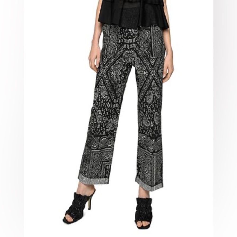 PINKO Nuvolari Printed Pant